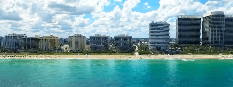 Seybold Report Miami Real Estate